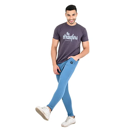  Male Model Photography in Inderlok for Printed t-shirt